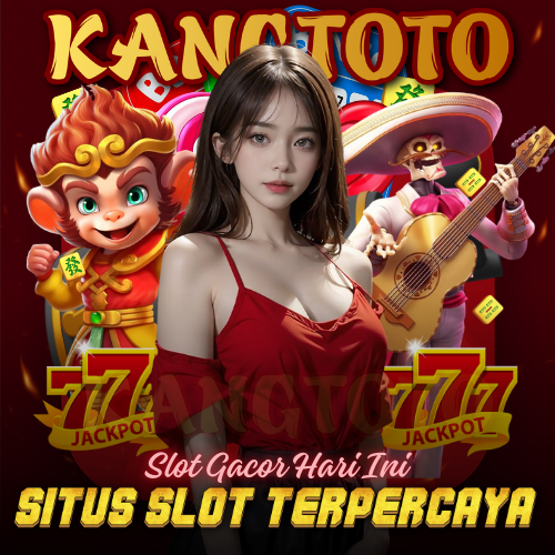 KANGTOTO : Apk Slot 777 Situs Link Slot Gacor Hari Ini Gampang Menang